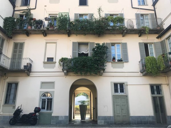 appartamento in affitto ad Edolo in zona Vico