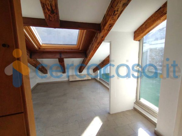 appartamento in affitto ad Edolo in zona Vico