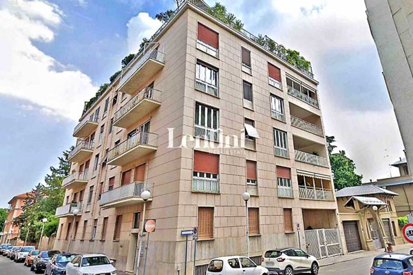 appartamento in affitto ad Edolo in zona Vico