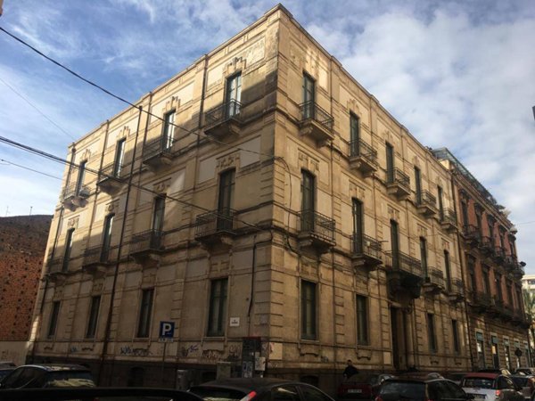 ufficio in affitto ad Edolo in zona Vico