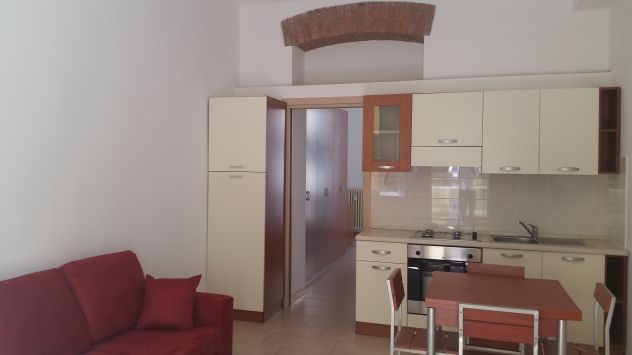 appartamento in affitto ad Edolo in zona Vico