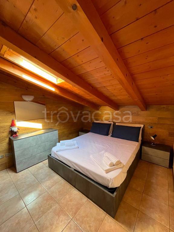 appartamento in affitto ad Edolo