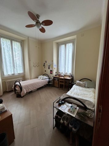 camera singola in affitto ad Edolo in zona Vico