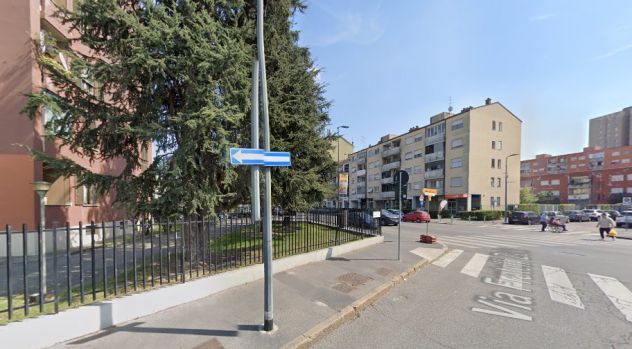 appartamento in affitto ad Edolo in zona Vico