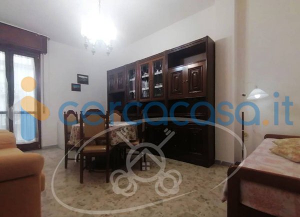 appartamento in affitto ad Edolo in zona Vico