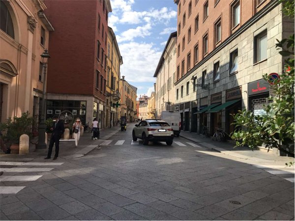 appartamento in affitto ad Edolo in zona Vico