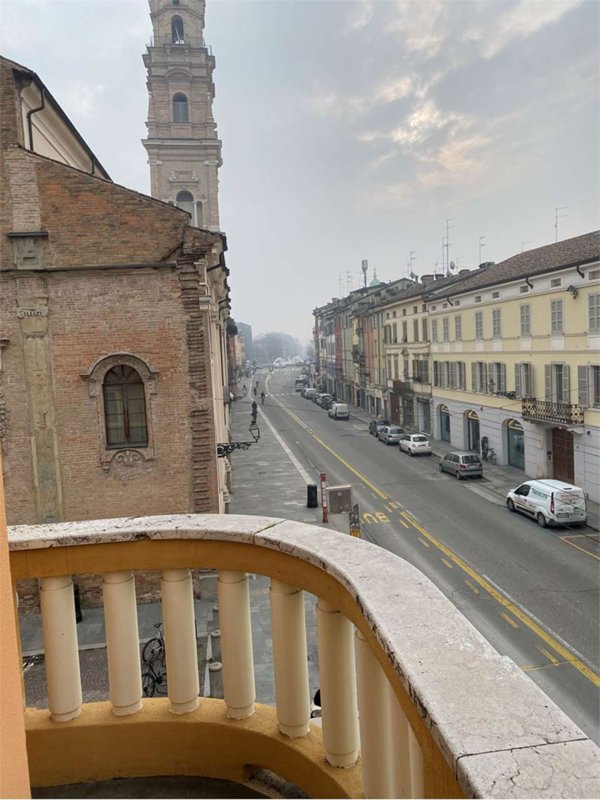 appartamento in affitto ad Edolo in zona Vico