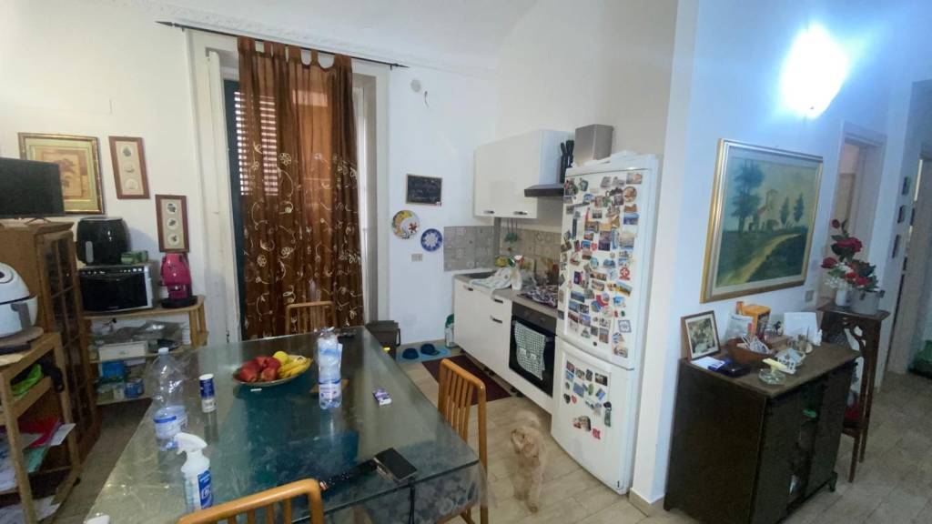 appartamento in affitto ad Edolo in zona Vico