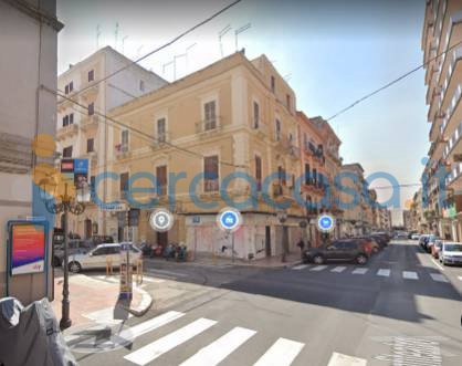 locale commerciale in affitto ad Edolo in zona Vico