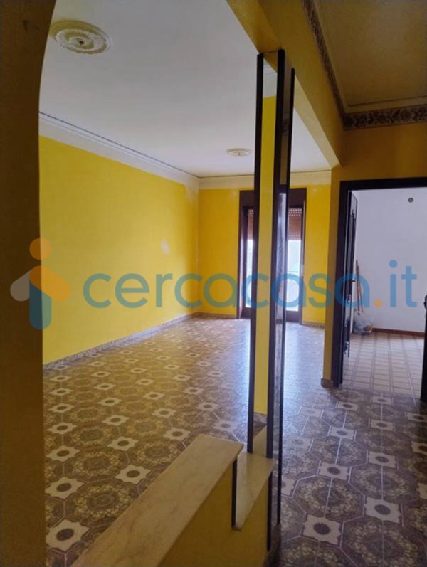 appartamento in affitto ad Edolo in zona Vico