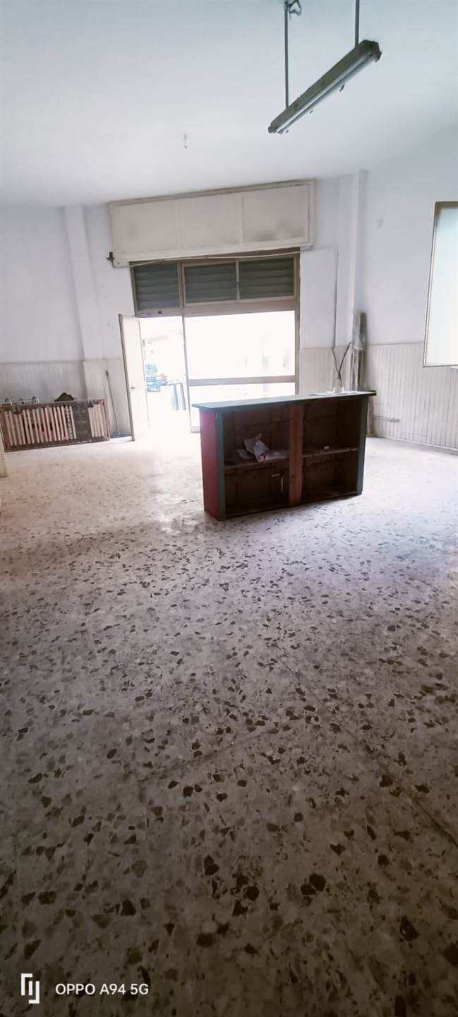 negozio in affitto ad Edolo in zona Vico
