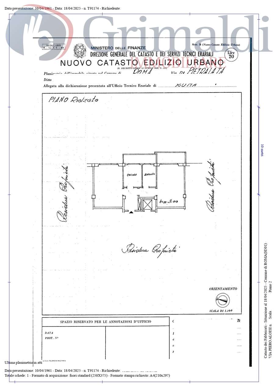 appartamento in affitto ad Edolo in zona Vico