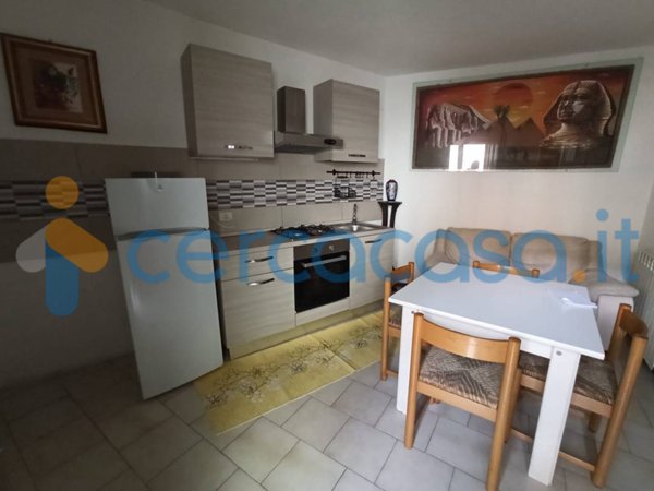 appartamento in affitto ad Edolo in zona Vico
