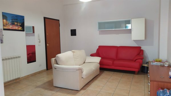 appartamento in affitto ad Edolo in zona Vico
