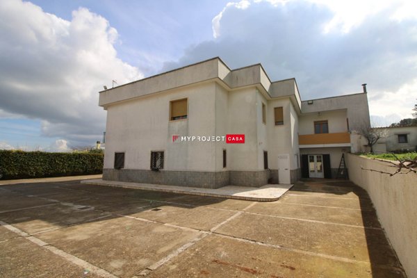 appartamento in affitto ad Edolo in zona Vico