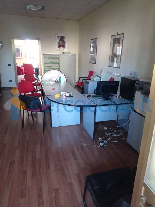 appartamento in affitto ad Edolo in zona Vico