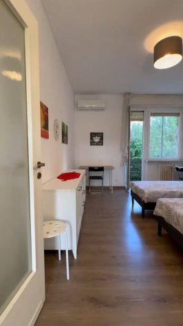 camera singola in affitto ad Edolo in zona Vico