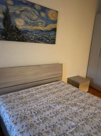 appartamento in affitto ad Edolo in zona Vico