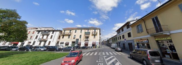 appartamento in affitto ad Edolo in zona Vico