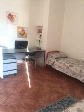 appartamento in affitto ad Edolo in zona Vico