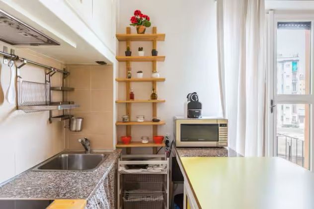appartamento in affitto ad Edolo in zona Vico