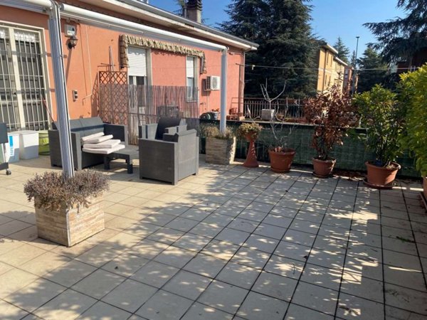 appartamento in affitto ad Edolo in zona Vico