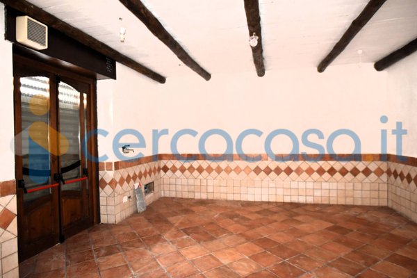 locale commerciale in affitto ad Edolo in zona Vico