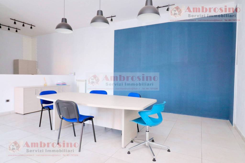 ufficio in affitto ad Edolo in zona Vico