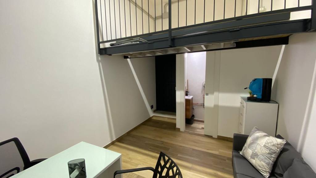 ufficio in affitto ad Edolo in zona Vico