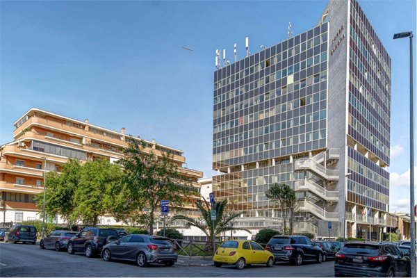 appartamento in affitto ad Edolo in zona Vico