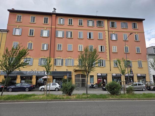 appartamento in affitto ad Edolo in zona Vico