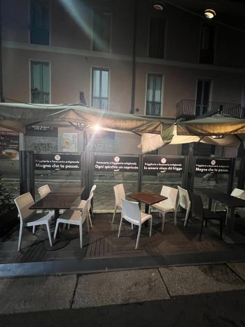 locale commerciale in affitto ad Edolo in zona Vico