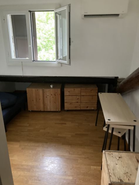 appartamento in affitto ad Edolo in zona Vico