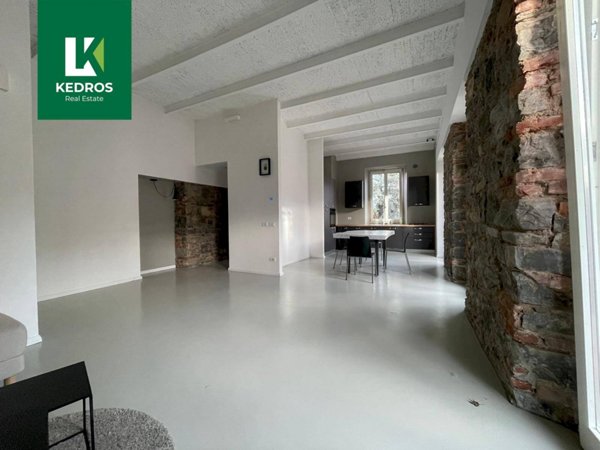 appartamento in affitto ad Edolo in zona Vico