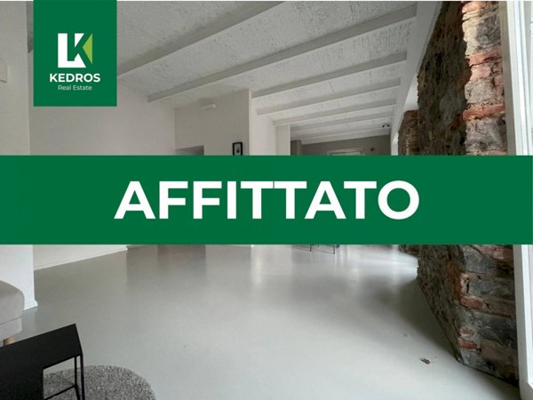 appartamento in affitto ad Edolo in zona Vico