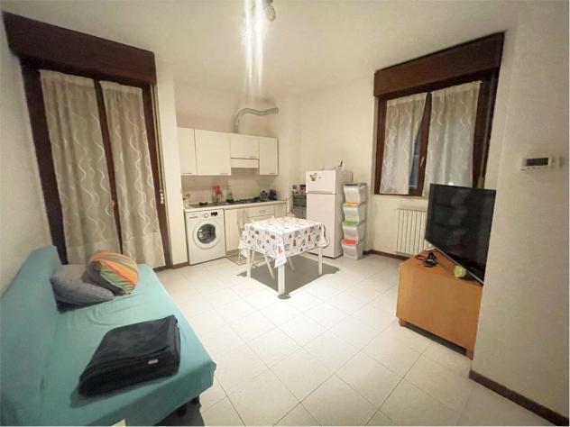 appartamento in affitto ad Edolo in zona Vico