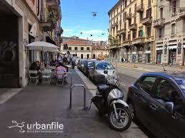 negozio in affitto ad Edolo in zona Vico