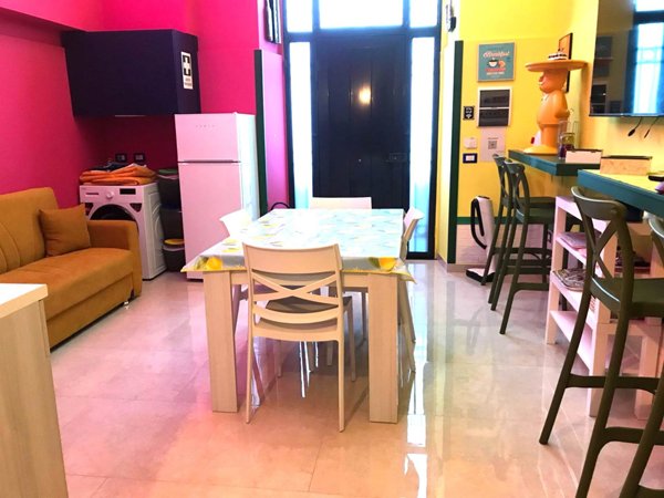 appartamento in affitto ad Edolo in zona Vico