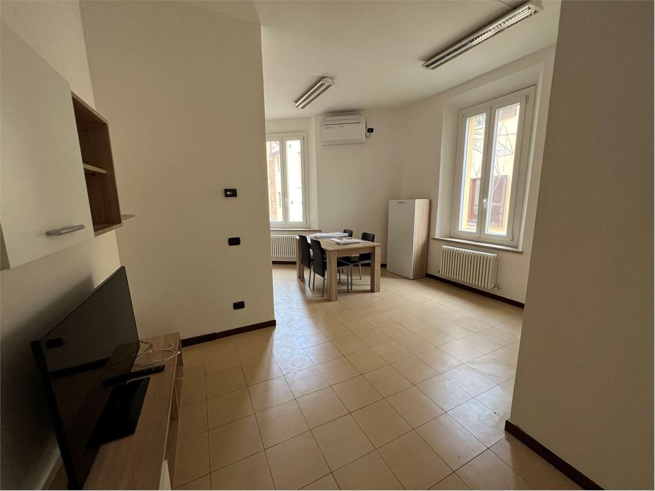 appartamento in affitto ad Edolo in zona Vico