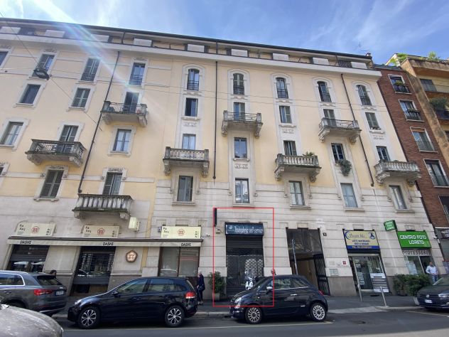 negozio in affitto ad Edolo in zona Vico