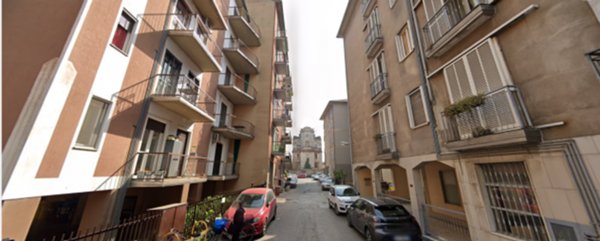 appartamento in affitto ad Edolo in zona Vico