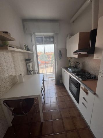appartamento in affitto ad Edolo in zona Vico