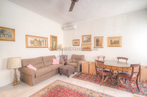 appartamento in affitto ad Edolo in zona Vico