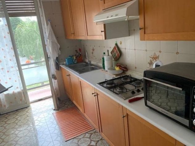 appartamento in affitto ad Edolo in zona Vico