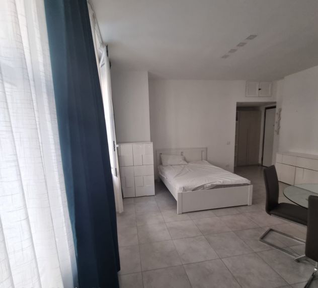 appartamento in affitto ad Edolo in zona Vico