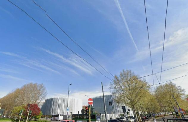 appartamento in affitto ad Edolo in zona Vico