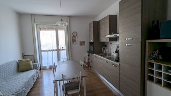 appartamento in affitto ad Edolo in zona Vico