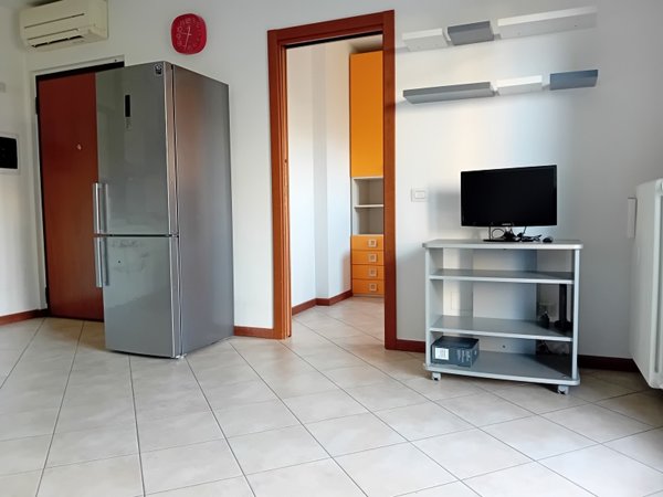 appartamento in affitto ad Edolo in zona Vico