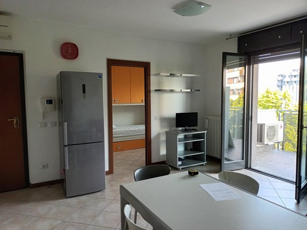 appartamento in affitto ad Edolo in zona Vico