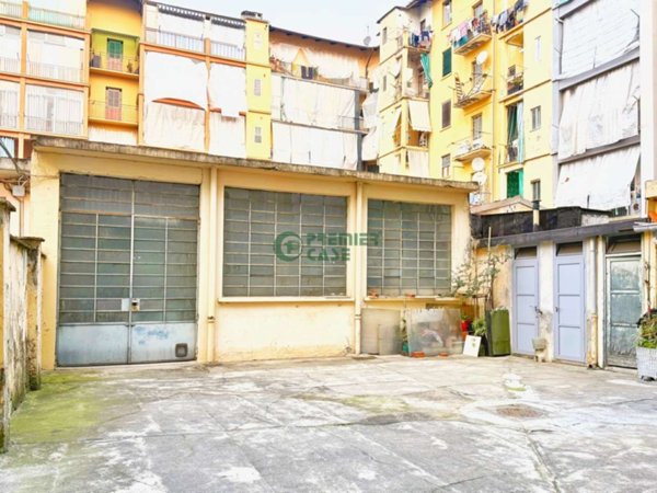 locale di sgombero in affitto ad Edolo in zona Vico